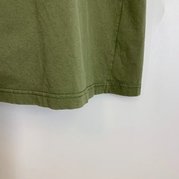 Nostic Men's Y2K Vintage Embroidered Short Sleeve Polo Shirt Size 3XL - Picture 7 of 14